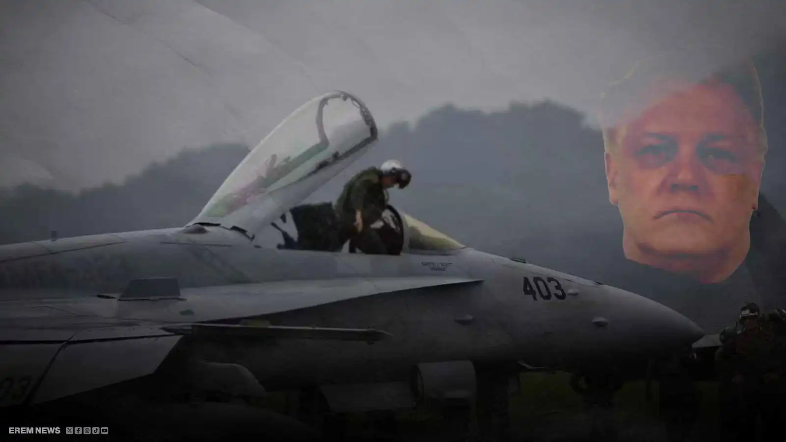 "خيانة في قمرة القيادة".. طيار أمريكي يُتهم بتقديم أسرار القتال الجوي للصين