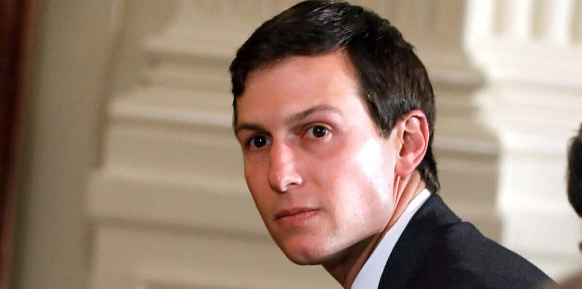 صهر ترامب في دائرة الاتهام مجددًا