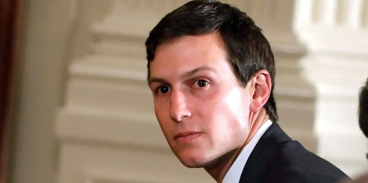 صهر ترامب في دائرة الاتهام مجددًا