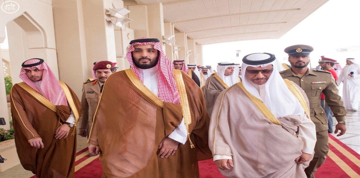 بعد حديث محمد بن سلمان.. ما طبيعة الخلاف بين السعودية والكويت؟