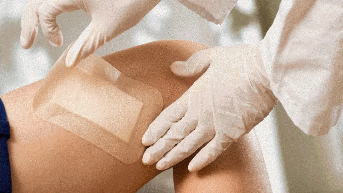 كيف يتعامل مرضى السكري مع إصابات الجروح؟