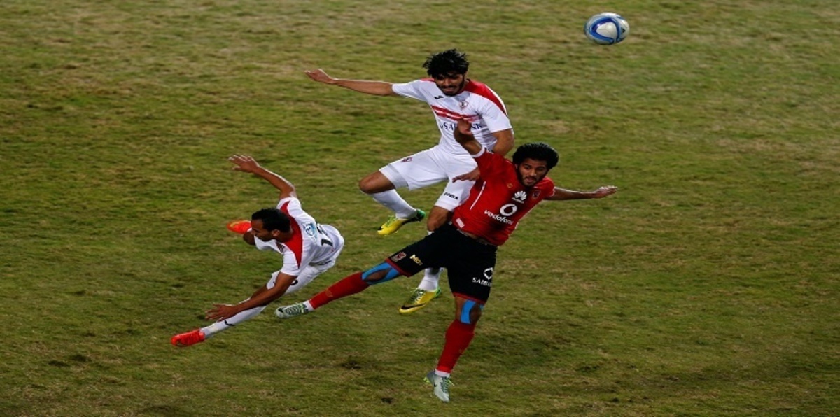 الزمالك يسعى لكسر احتكار الأهلي لكأس السوبر