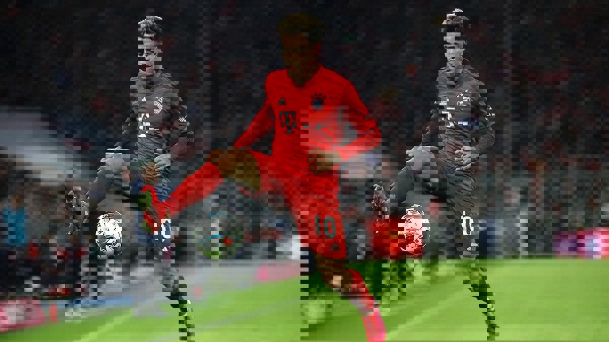 بعد رفض آرثر.. يوفنتوس يغير وجهته نحو كوتينيو