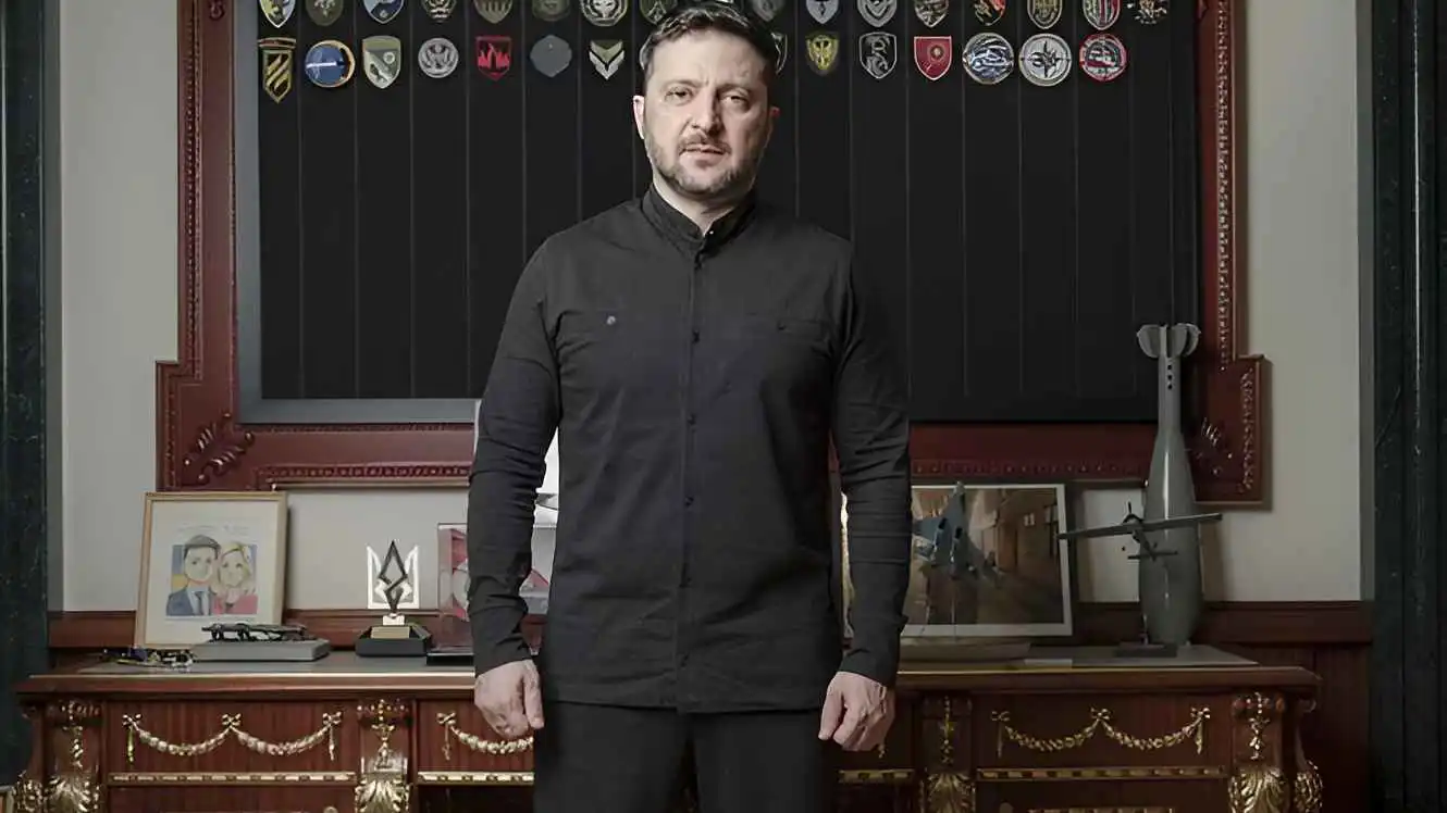 زيلينسكي يناور واشنطن برسائل تحمل "لغة ترامب" لإنهاء حرب روسيا