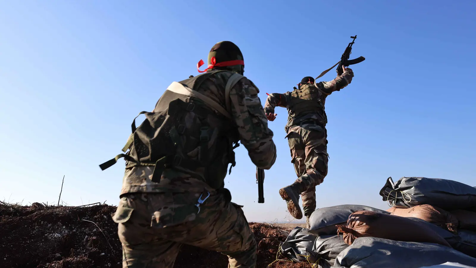 قيادي كردي لـ"إرم نيوز": تشكيل "جبهة كردية موحدة" للتفاوض مع دمشق