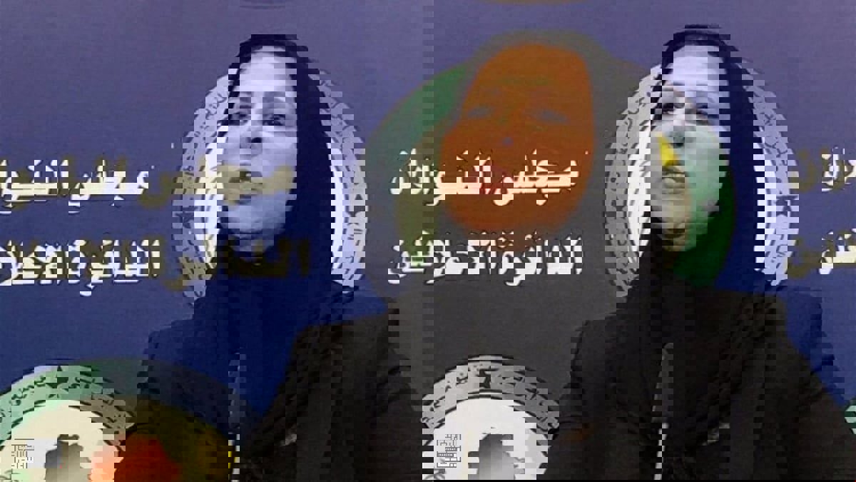 العراق.. النائبة عالية نصيف تفتتح مغتسلا للأموات وتثير ضجة واسعة