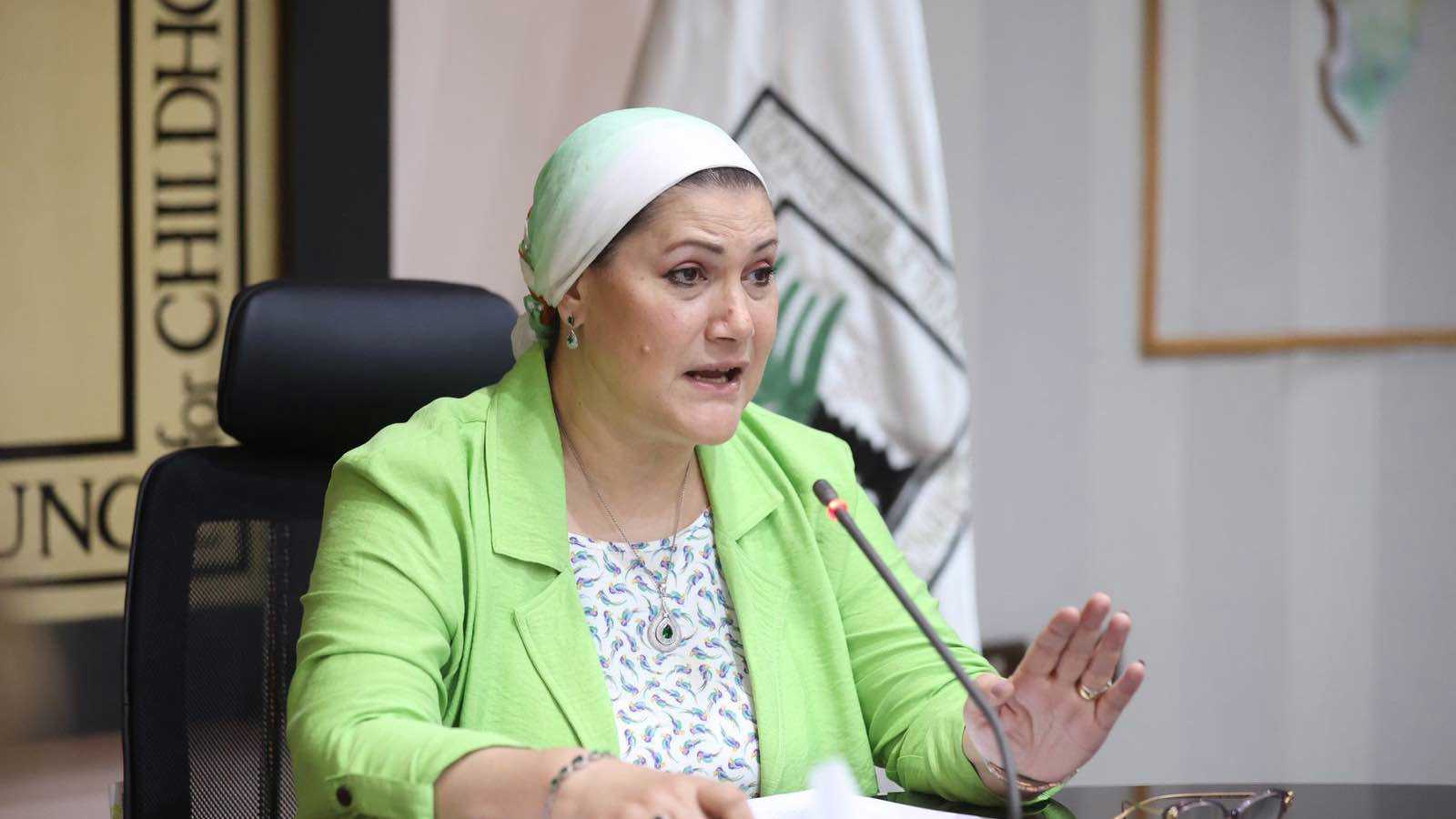 "سفيرة المجلس للرحمة".. مصر تكرم "طفلة الشيبسي" (فيديو)