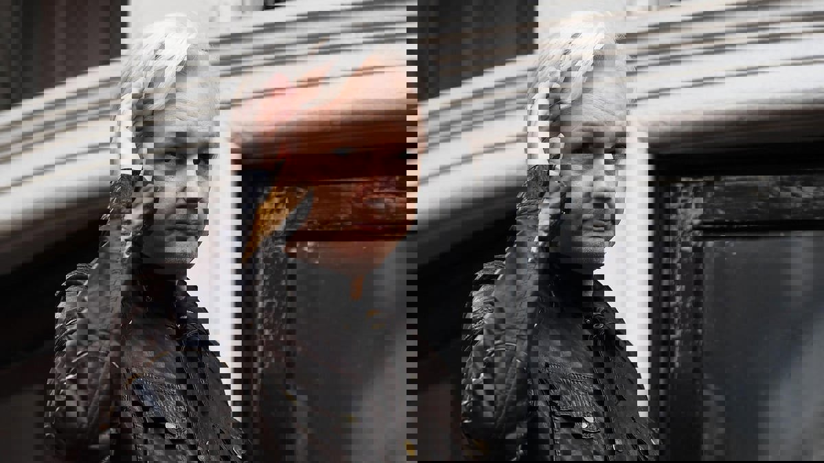 محامو جوليان أسانج يستأنفون قرار تسليمه لأمريكا