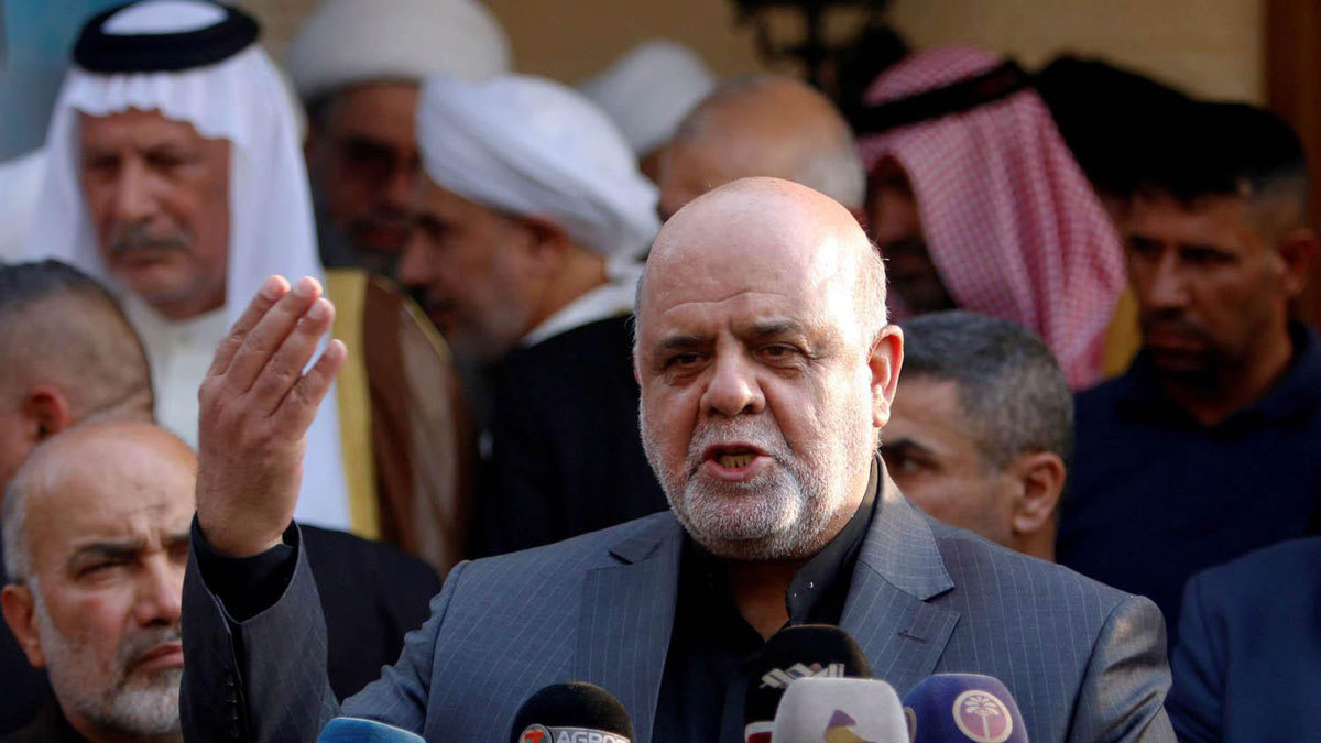 أمريكا تفرض عقوبات على سفير طهران لدى بغداد و5 كيانات إيرانية