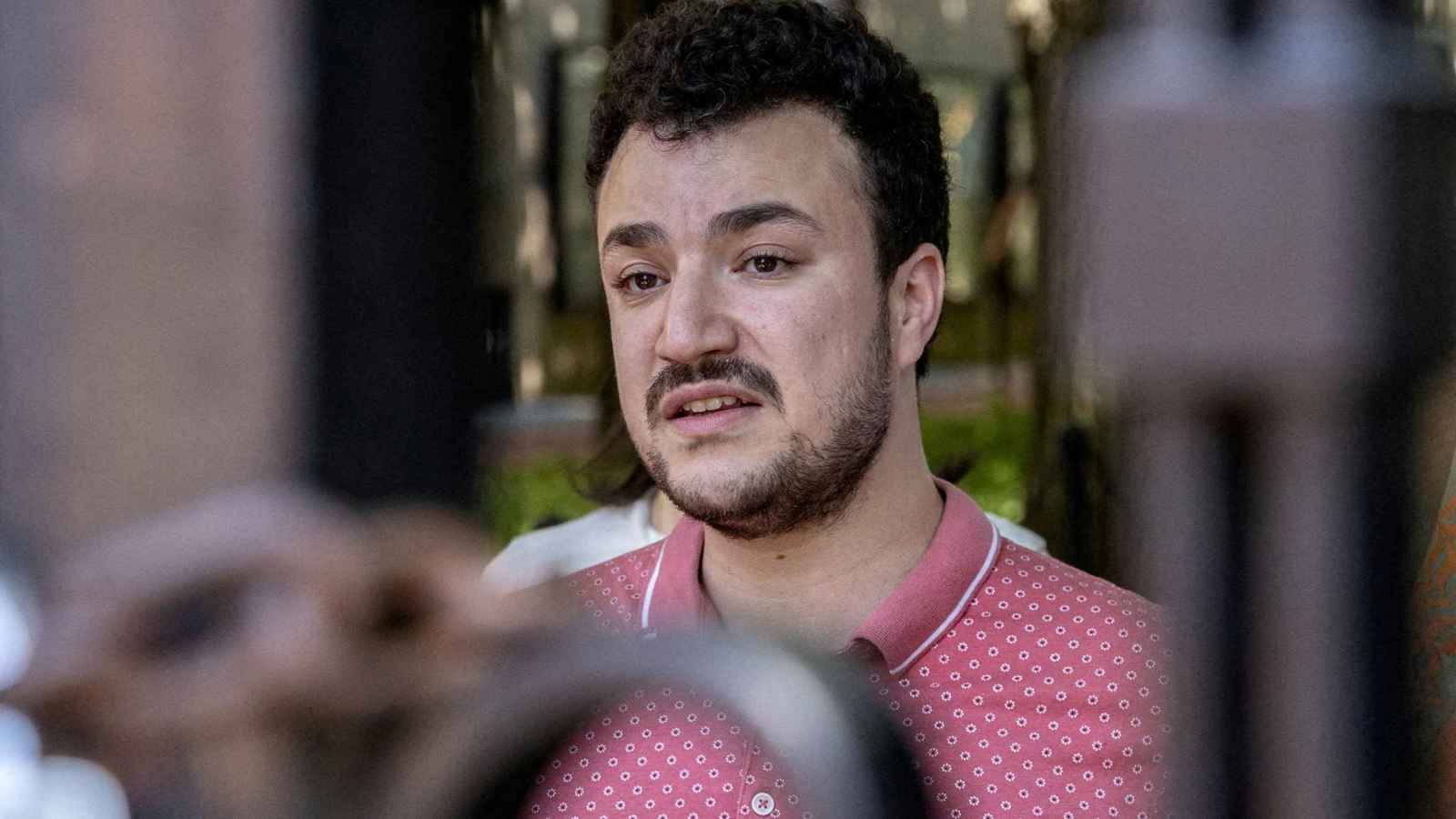 تطورات جديدة في قضية ترحيل الطالب الفلسطيني محمود خليل من أمريكا