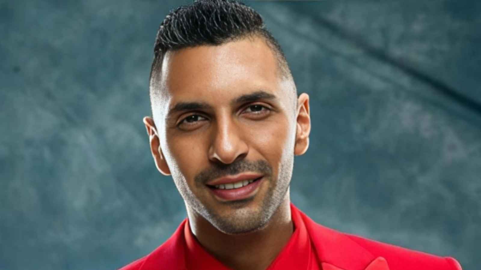 حسن أبو الروس يحقق حلم التمثيل للفائز بمسابقته