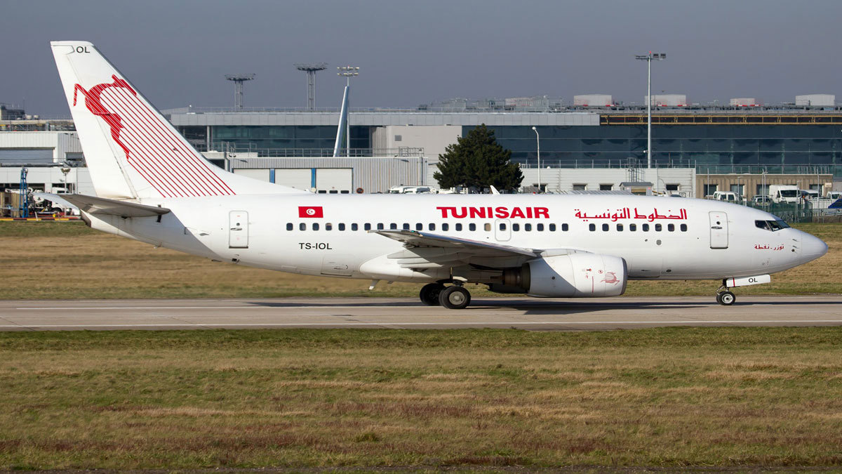 وسط مساعٍ قطرية لشرائها.. حكومة الشاهد ترفض خصخصة "الخطوط التونسية "