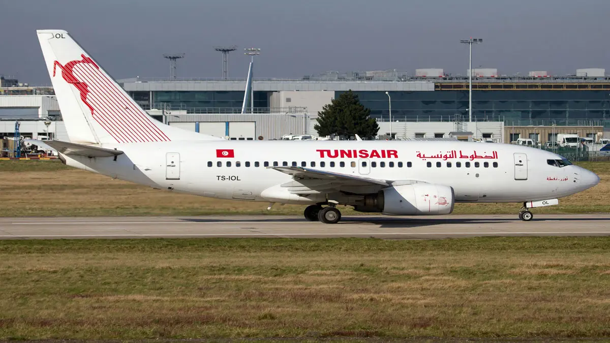 وسط مساعٍ قطرية لشرائها.. حكومة الشاهد ترفض خصخصة "الخطوط التونسية "