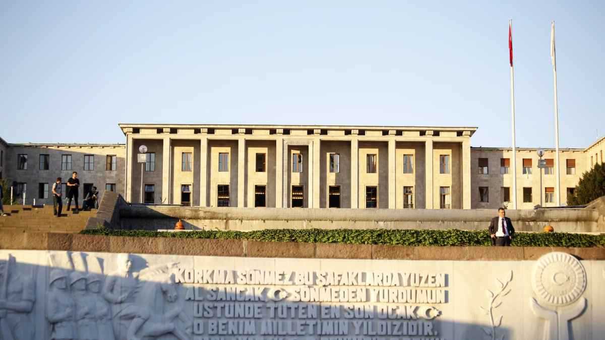 بسبب "السلام" مع أنقرة.. المعارضة التركية تفقد دعم أقوى الأحزاب الكردية