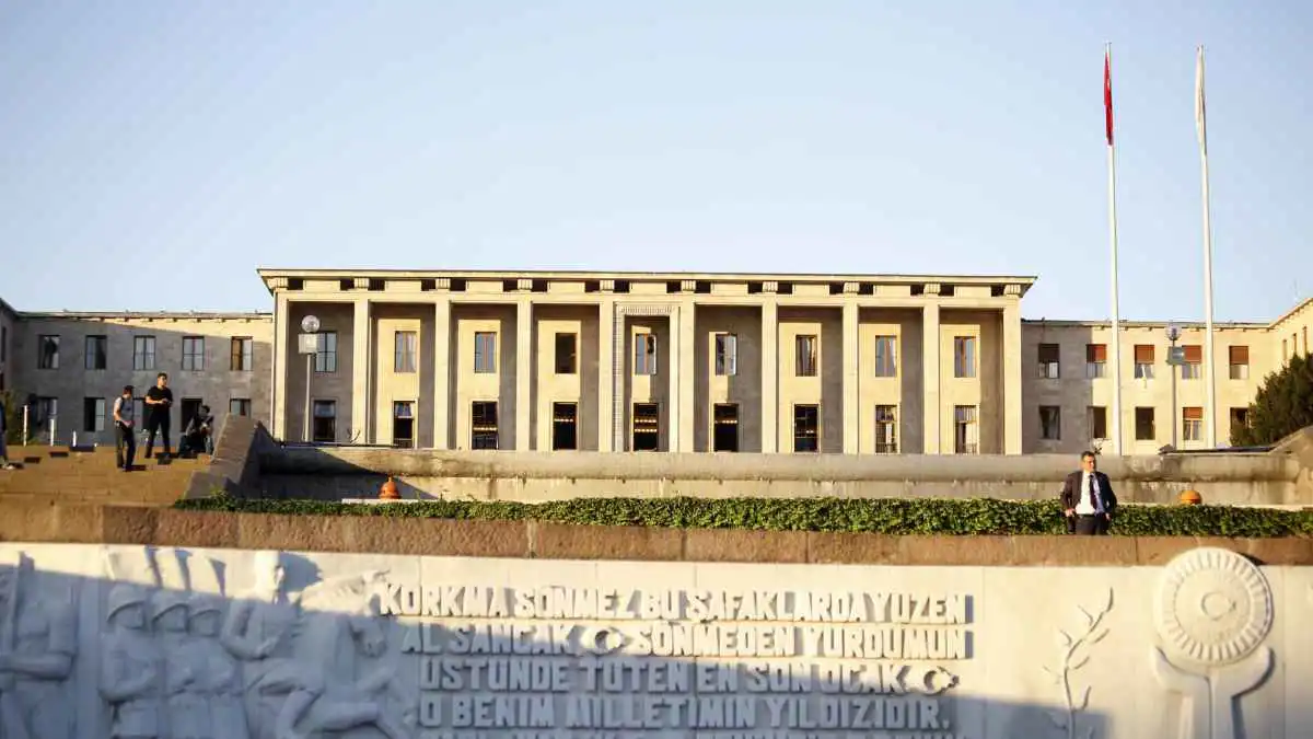 بسبب "السلام" مع أنقرة.. المعارضة التركية تفقد دعم أقوى الأحزاب الكردية