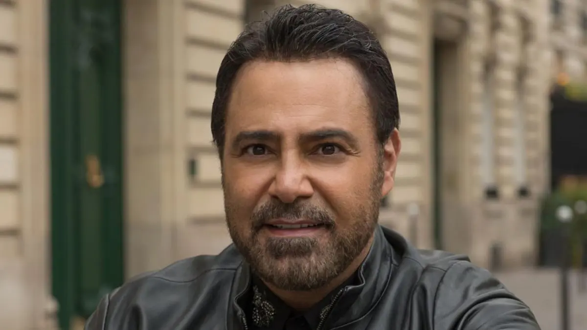 الموت يفجع عاصي الحلاني