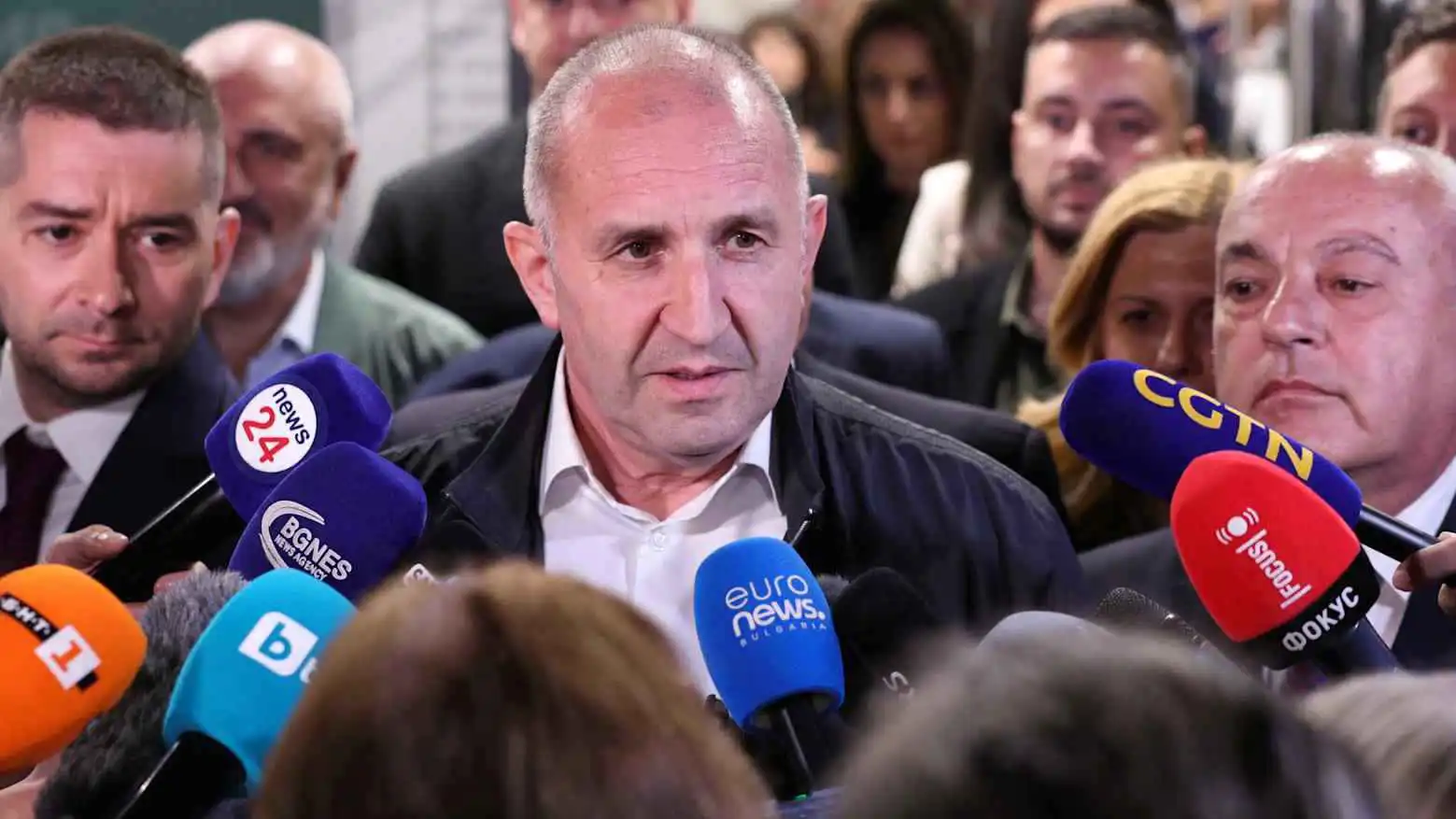 مخاوف أوروبية من توسع النفوذ الروسي بعد الانتخابات البلغارية