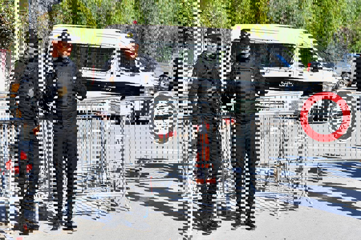 متورطون في اغتيالات سياسية.. فرار 5 "إرهابيين" خطرين من سجن تونسي