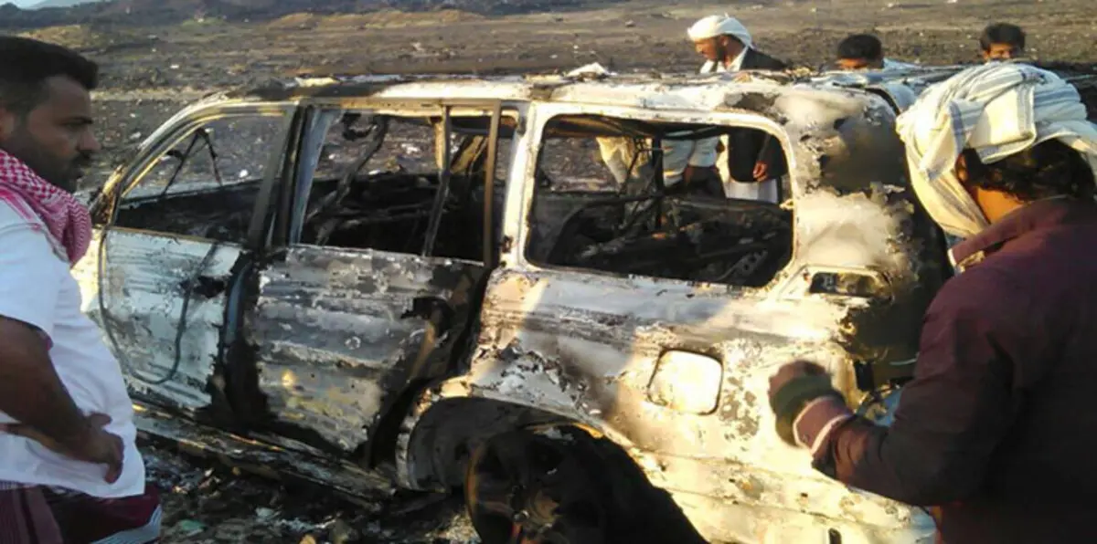 مقتل 6 يمنيين بحادثين منفصلين في شبوة