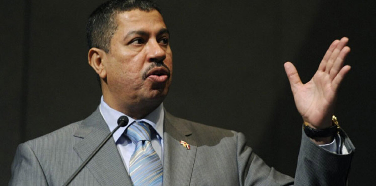 خالد بحاح يثير الجدل حول انفصال جنوب اليمن