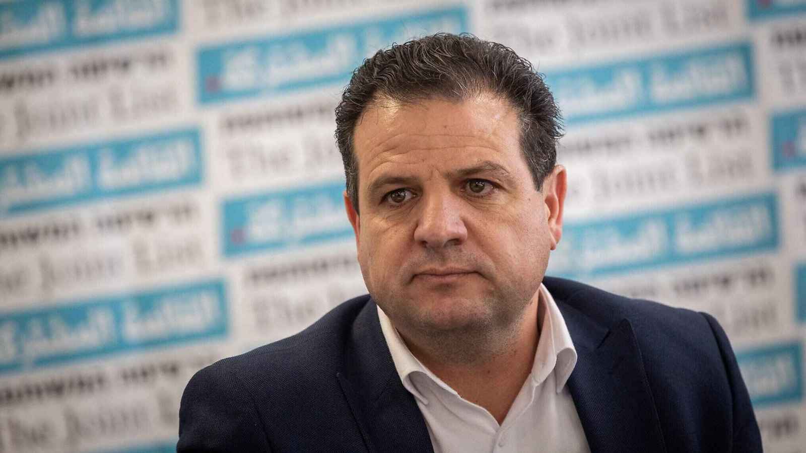 بعد فشل عزله من "الكنيست" الإسرائيلي.. رسالة نارية من أيمن عودة