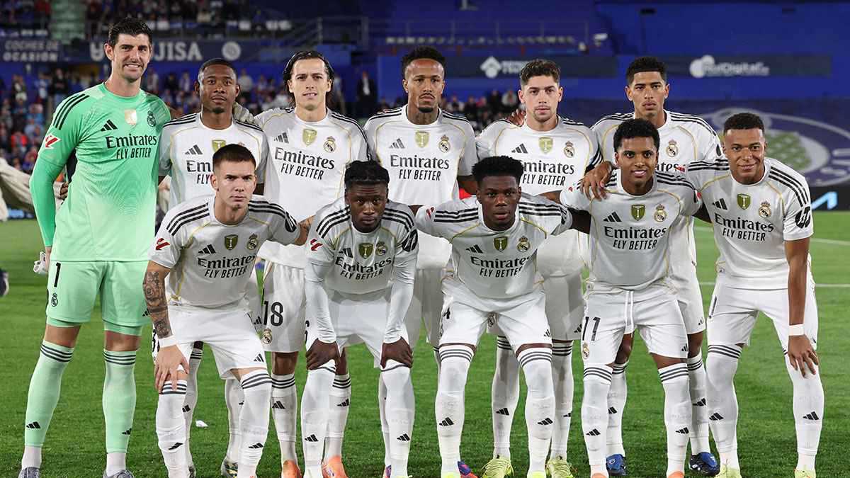 نجم ريال مدريد يوافق على الرحيل في يناير