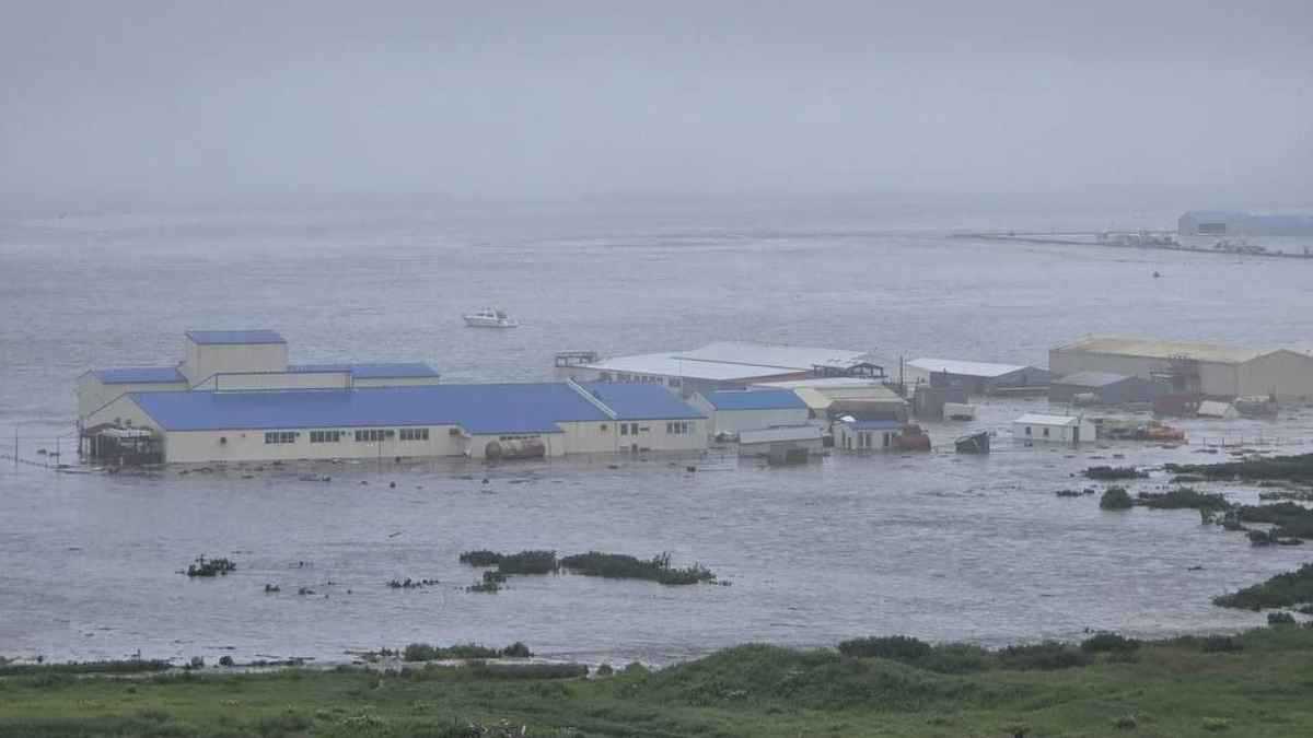 بعد زلزال كامتشاتكا.. هزات ارتدادية هائلة متوقعة لمدة شهر (فيديو)