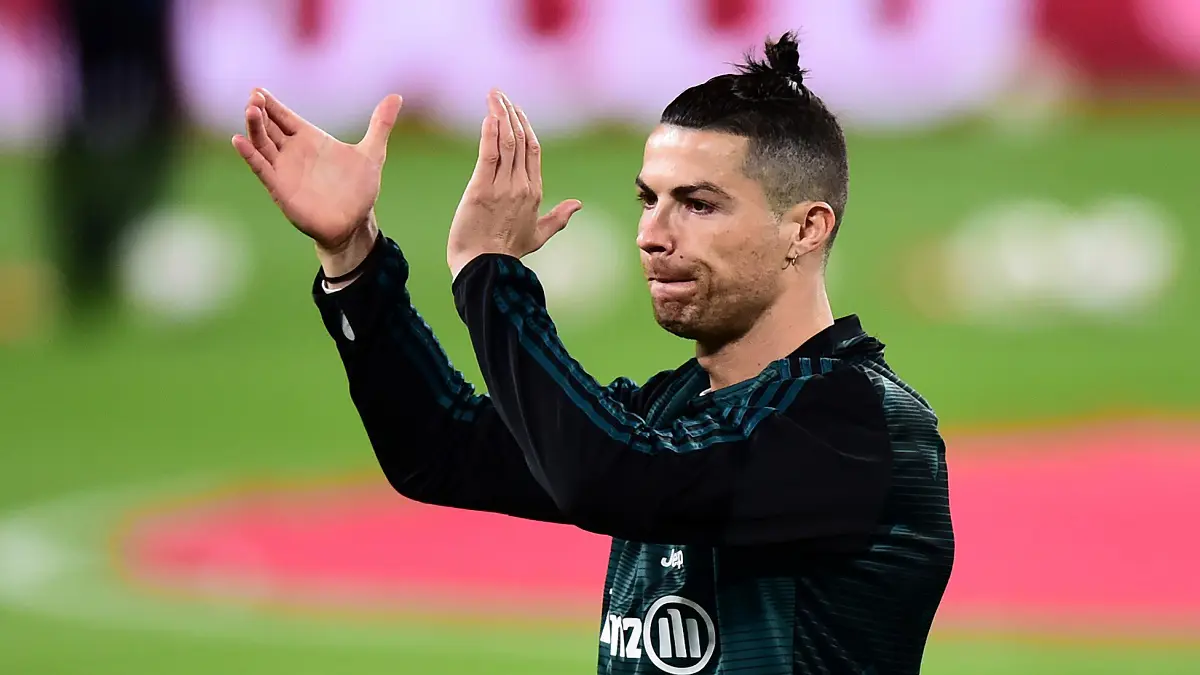 سوشيال ميديا الرياضة.. نجوم روما يتحدون في مواجهة كورونا.. ورونالدو: ساعدوا من يقاتلون لإنقاذ الأرواح