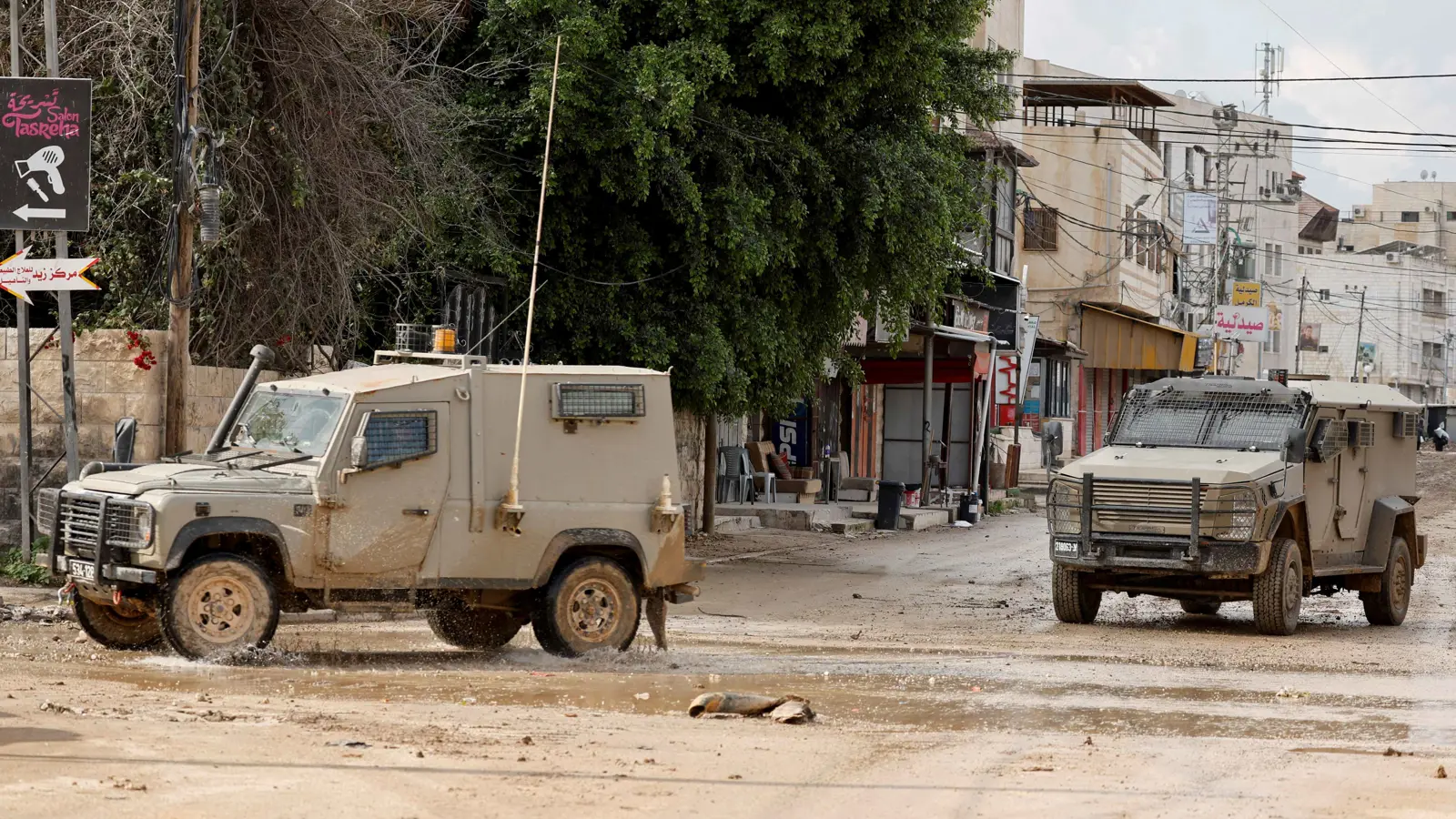 من جنين إلى الخليل.. إسرائيل تتوعد بمواصلة عملياتها في الضفة "بشكل قوي"