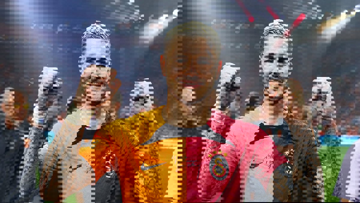 تقرير: ماورو إيكاردي يتلقى عرضًا من أحد الأندية السعودية