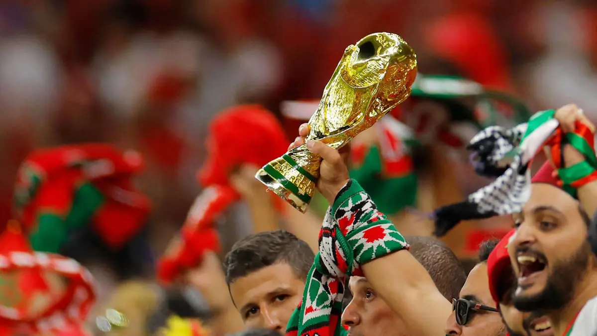 بتجهيز أكبر عدد من المدن لاستضافة البطولة.. المغرب يتطلع لنجاح كأس العالم 2030 