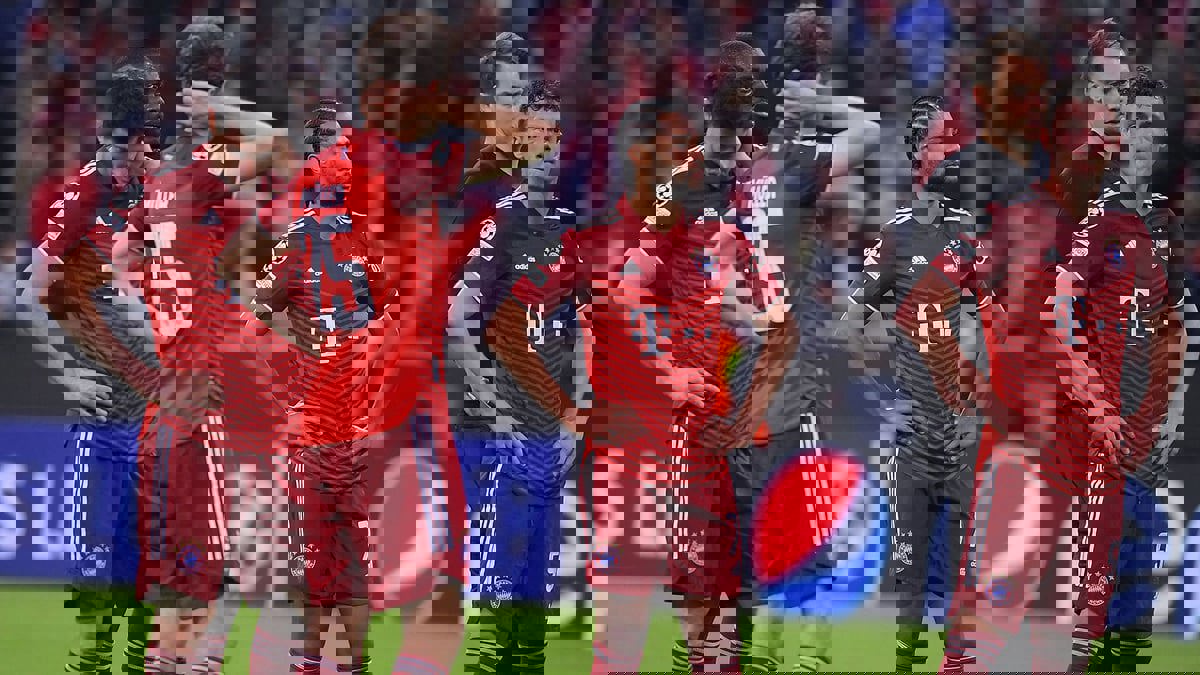 ناغلزمان: موسم بايرن ميونخ لا يمكن أن يكون ناجحا بعد الخروج من دوري أبطال أوروبا