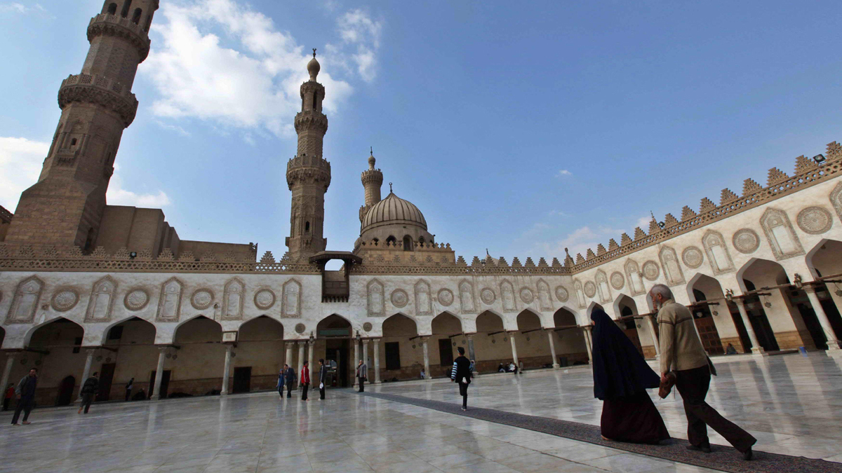 فتوى من الأزهر بشأن بيع بلازما دم المتعافين من كورونا