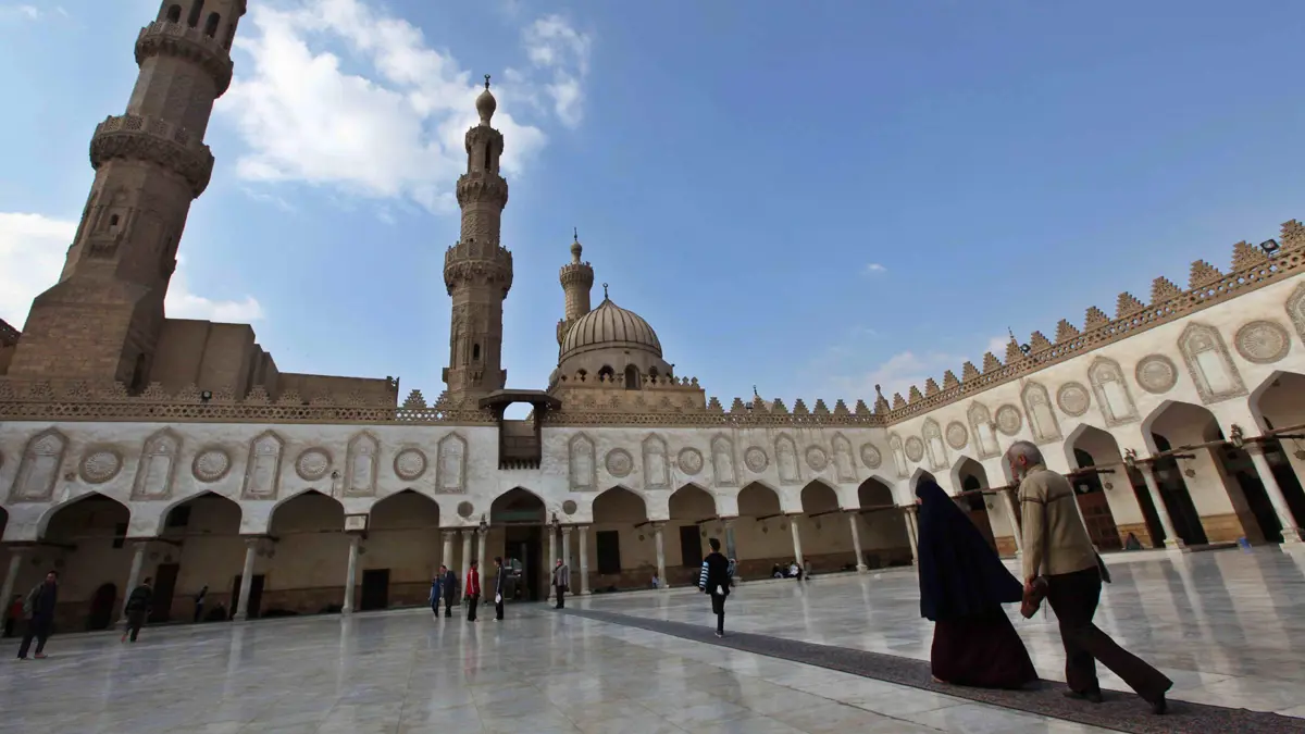 فتوى من الأزهر بشأن بيع بلازما دم المتعافين من كورونا