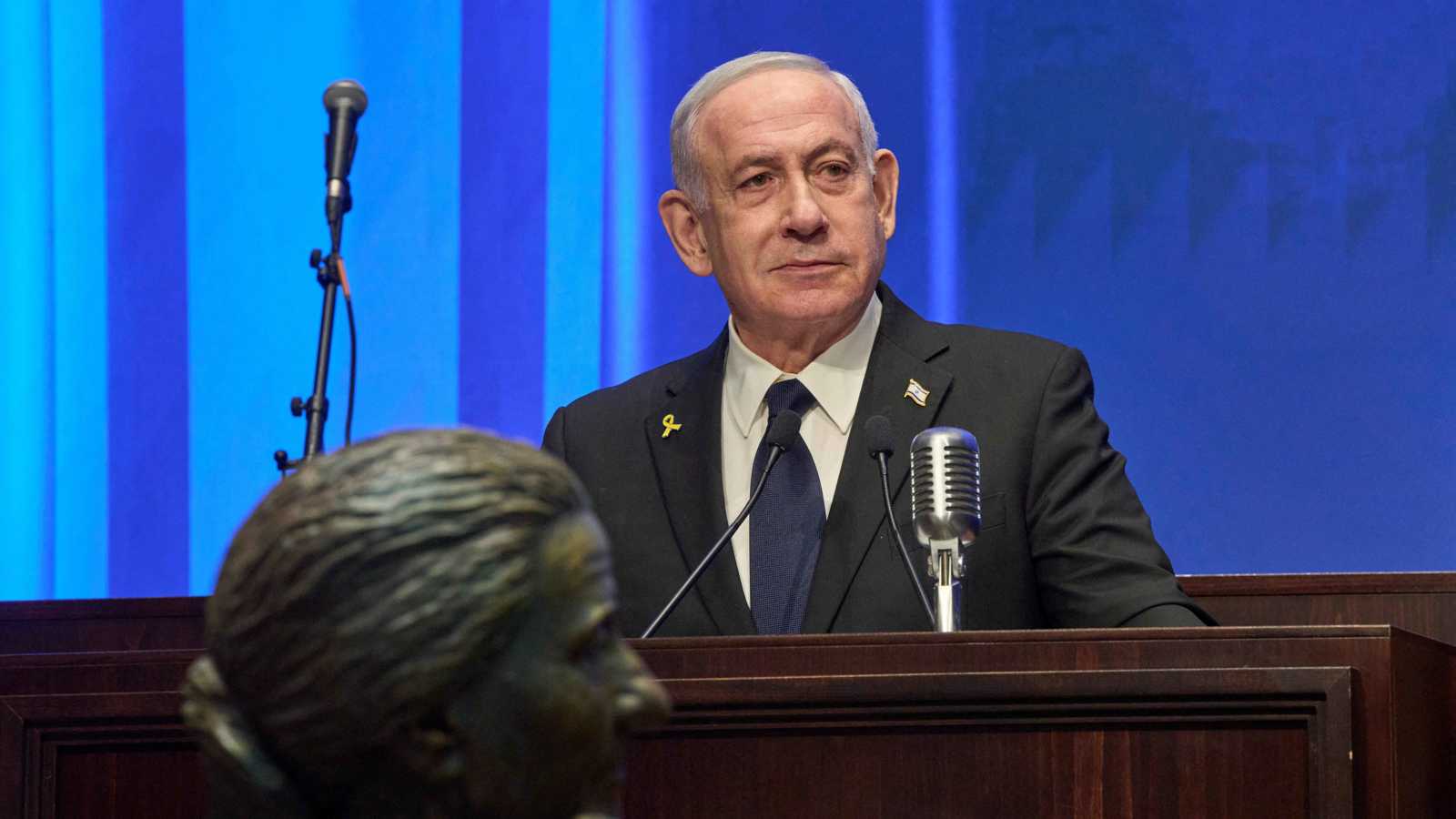 نتنياهو: حققنا انتصارات عظيمة على حماس وحزب الله ونظام الأسد القاتل وإيران