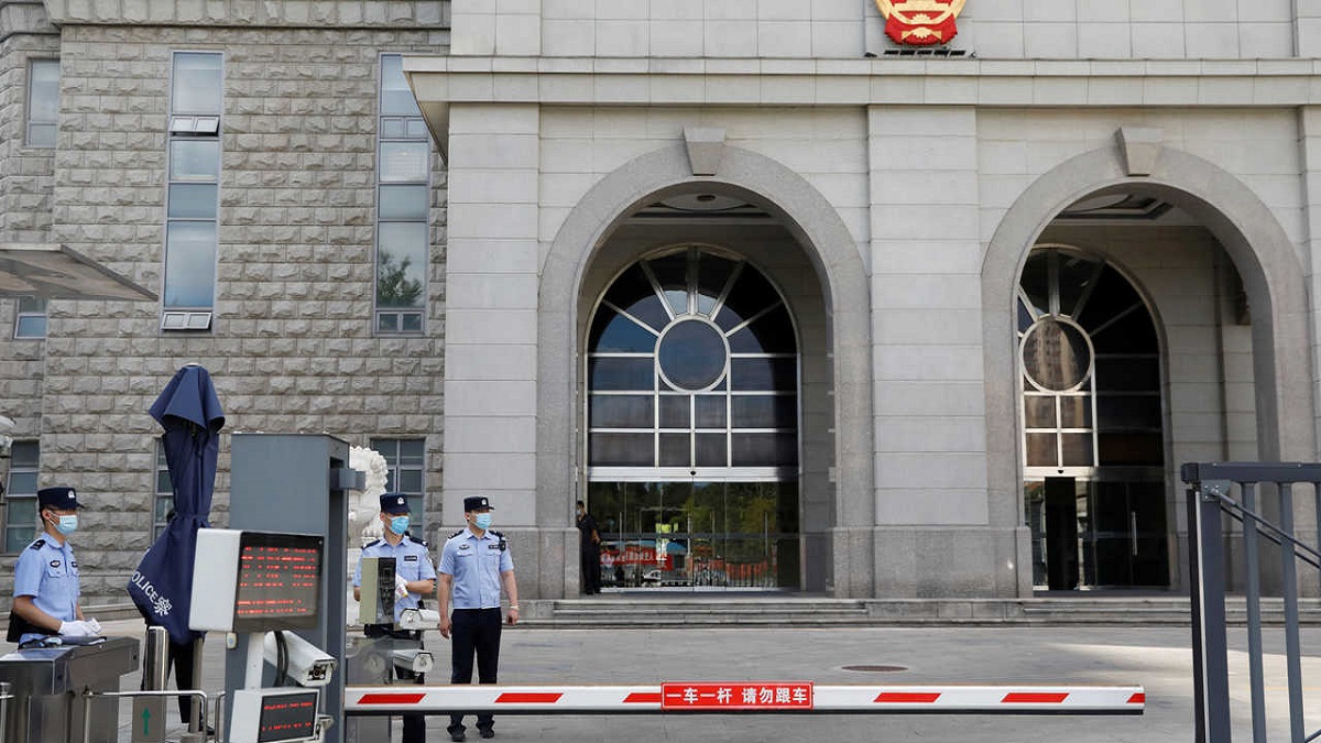 الصين تسجن صحفية أظهرت زيف الرواية الرسمية بشأن انتشار كورونا في ووهان