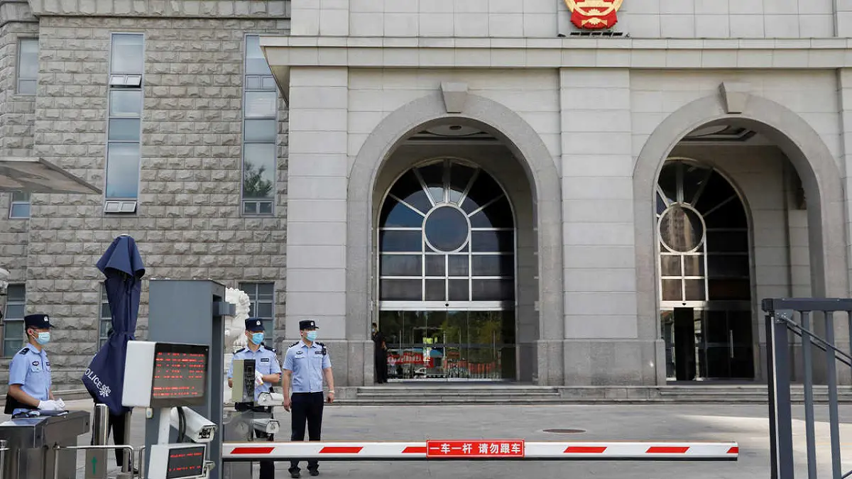 الصين تسجن صحفية أظهرت زيف الرواية الرسمية بشأن انتشار كورونا في ووهان