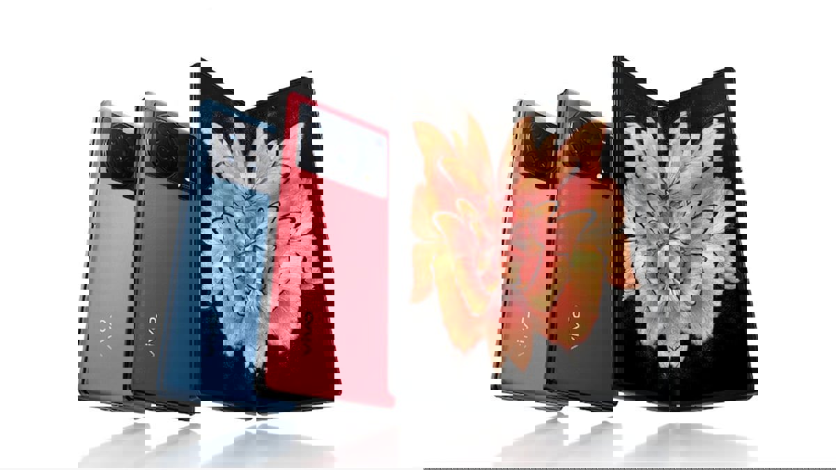 تعرف على أبرز مواصفات هاتف +Vivo X Fold القابل للطي