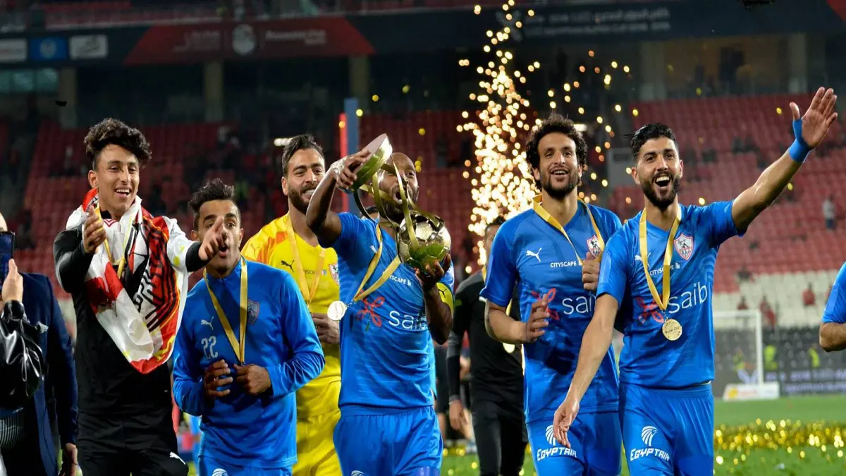 موجز أخبار الأهلي والزمالك: حقيقة رحيل فرجاني ساسي.. وخطوة حمراء جديدة لضم باهر المحمدي