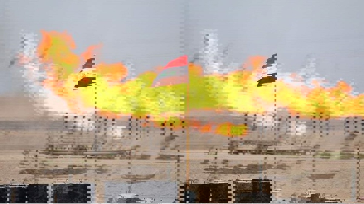 وثيقة: العراق يرفع أسعار خام البصرة لآسيا في يونيو