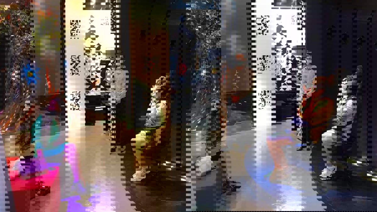 أرمينيا في إكسبو دبي.. ربط التراث بـ"التكنولوجيا العرقية"