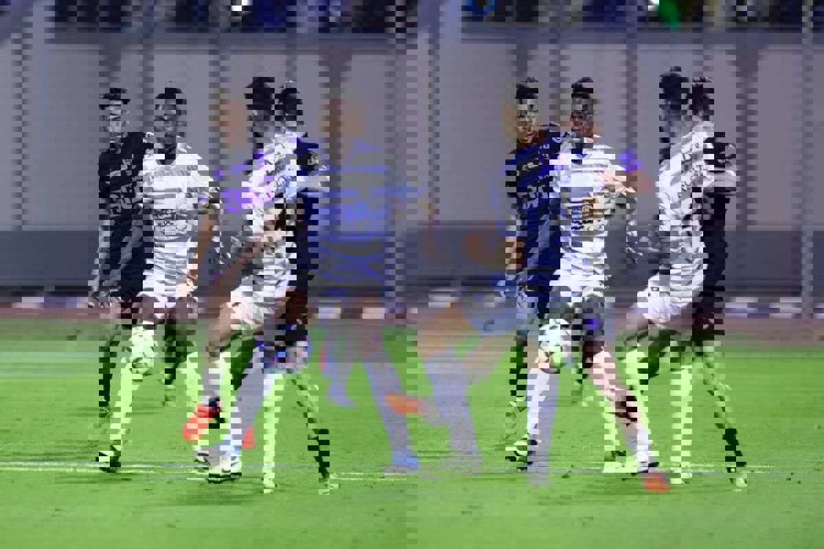 سبب استقالة مسؤول نادي الطائي من منصبه واعتذاره للهلال