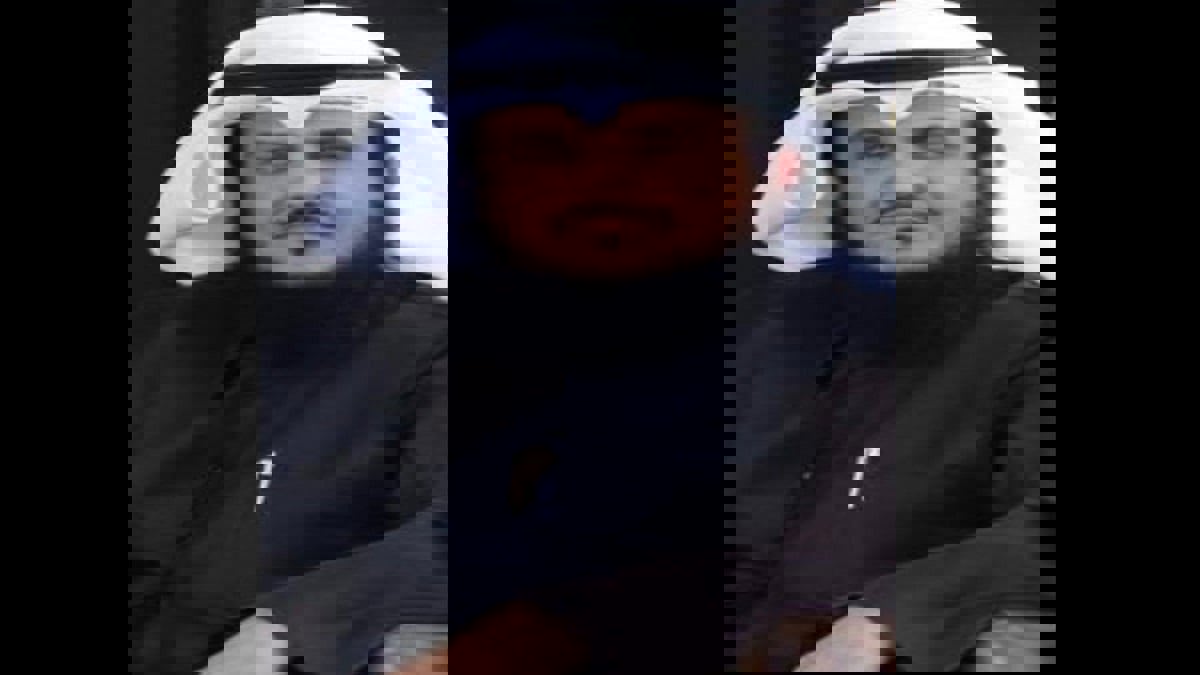 كويتيون ينعون المتطوع ضاري غنيم السحلول إثر وفاته بفيروس "كورونا"