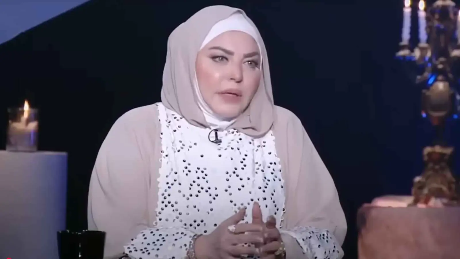 تطور مثير في قضية ميار الببلاوي والخادمة الأفريقية