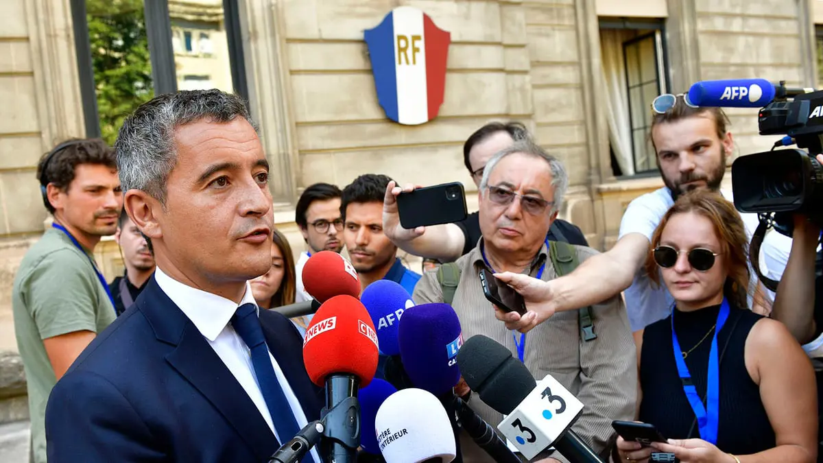 فرنسا سترحّل إمامًا "إخوانيًا" إلى المغرب