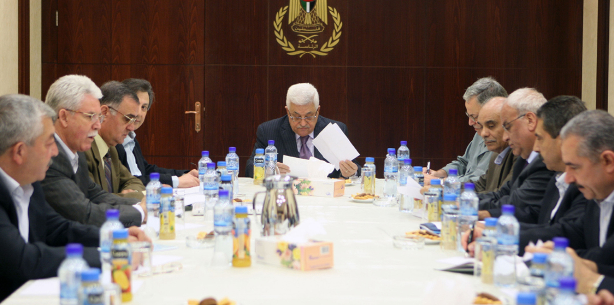 فتح: حركة حماس أداة تنفيذية لمخططات ترامب ونتنياهو