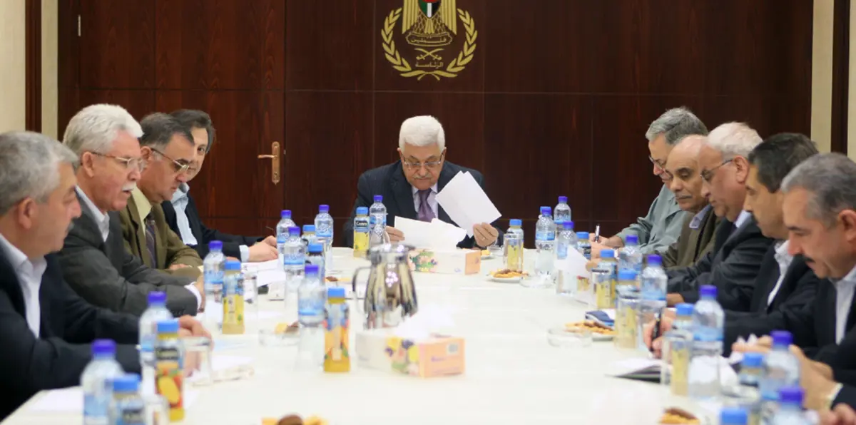 فتح: حركة حماس أداة تنفيذية لمخططات ترامب ونتنياهو