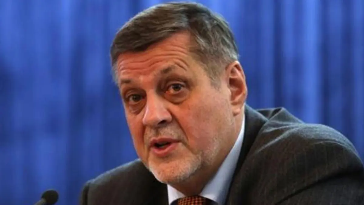 الموافقة على تعيين يان كوبيش مبعوثا أمميا إلى ليبيا