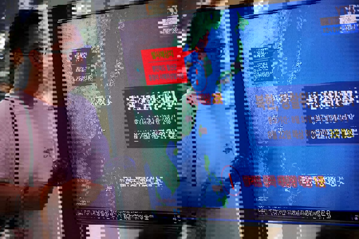 كوريا الجنوبية تراقب خطة جارتها الشمالية لإطلاق قمر صناعي للتجسس