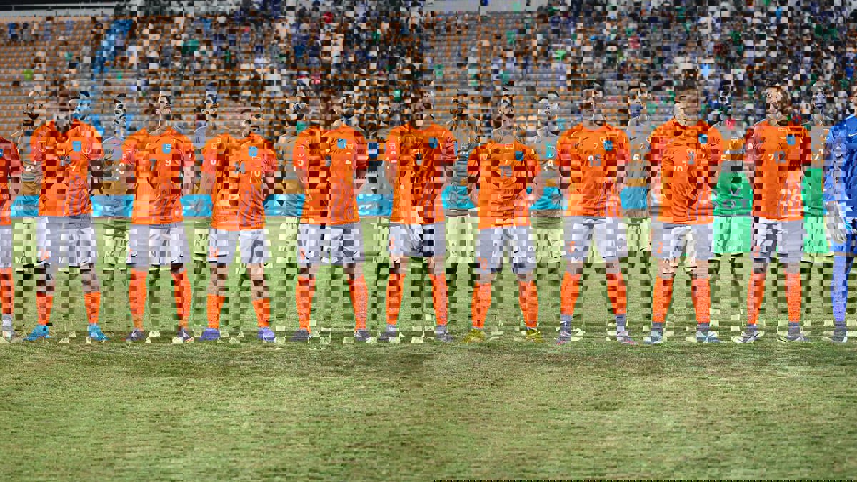 كاظمة الكويتي يتهم "مرتزقة الإعلام" بالتحريض على إيقاف لاعبيه